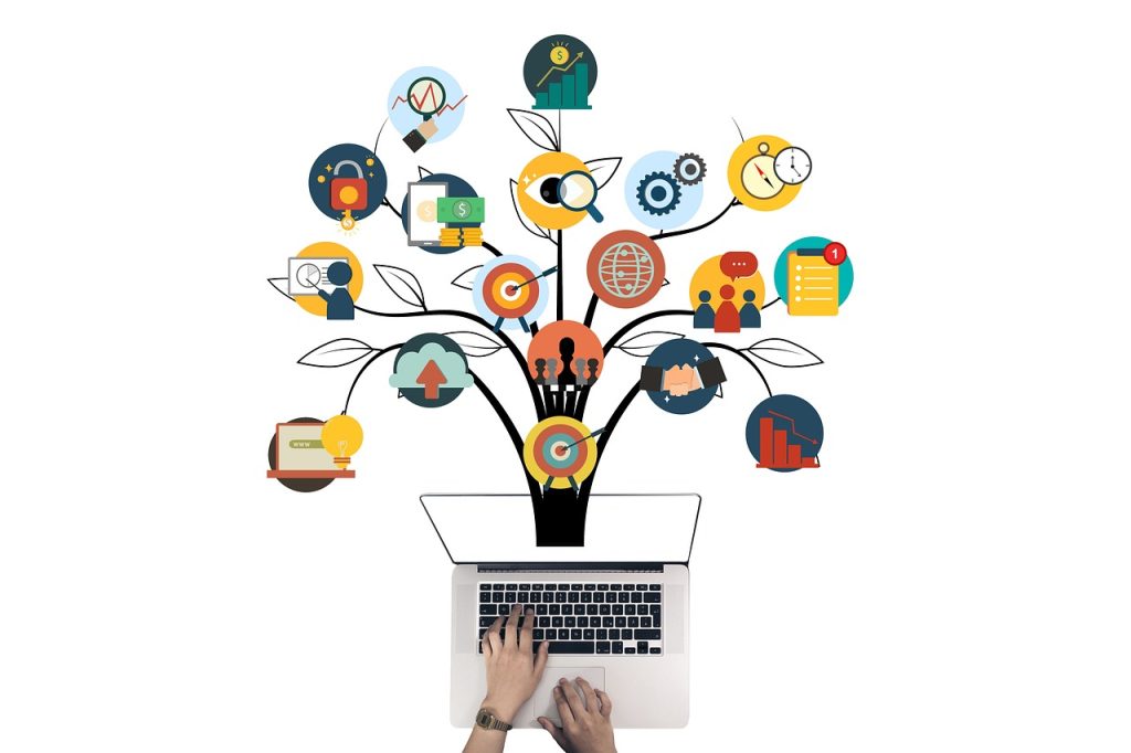 half potato digital marketing agency