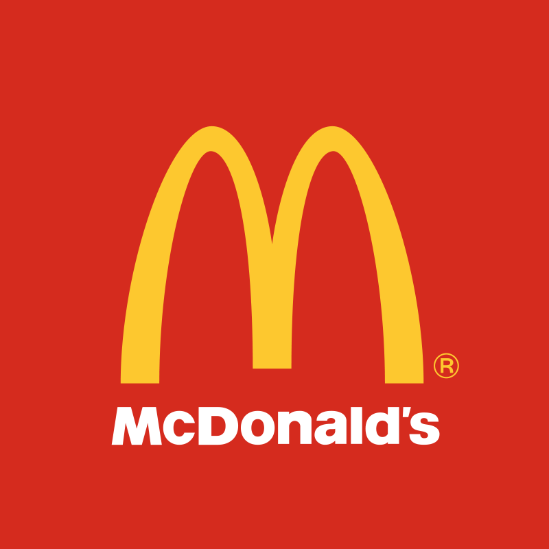 mcd, half Potato blog, cultural blend, branding
